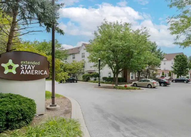 Property at Furnished Studio - Chicago - Elgin - West Dundee - 2185 Marriott Dr, West Dundee, IL, 60118, 0 beds, 1 bath, [object Object]