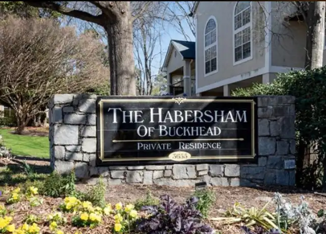 Property at 3655 Habersham Rd NE Unit 361B, Atlanta, GA, 30305, 1 bed, 1 bath, [object Object]