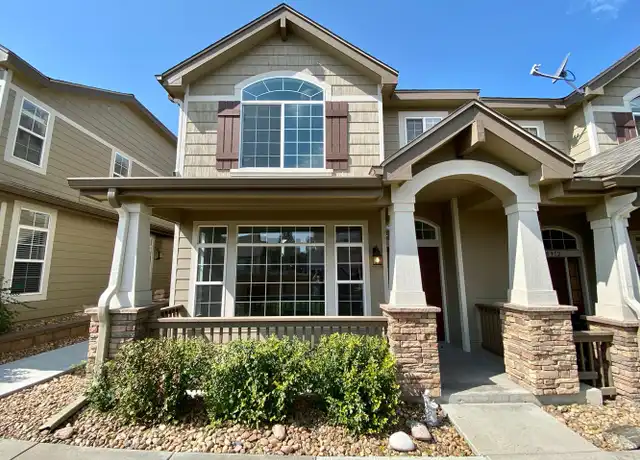 Property at 8314 Stonybridge Cir, Highlands Ranch, CO, 80126, 3 beds, 2.5 baths, [object Object]