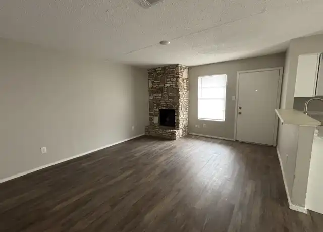 Property at 606 Bracewood Cir Unit A, San Marcos, TX, 78666, 2 beds, 1 bath, [object Object]