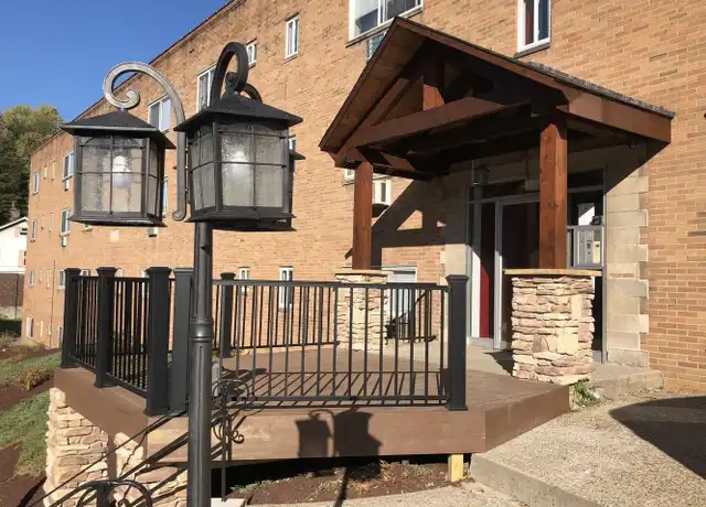 Property at 624 West Ave Unit 9, Pittsburgh, PA, 15202, 1 bed, 1 bath, [object Object]
