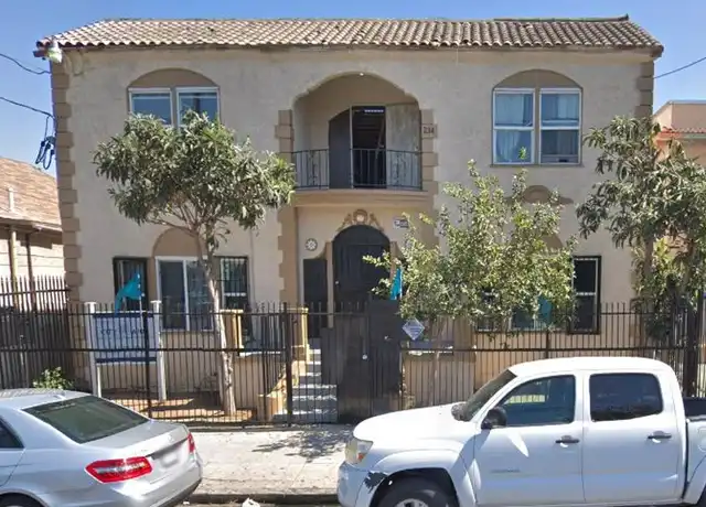 Property at 234 N Chicago St Unit 7, Los Angeles, CA, 90033, 0 beds, 1 bath, [object Object]
