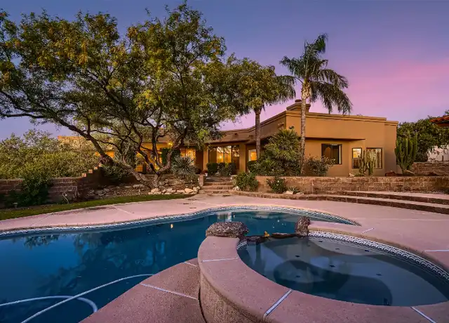 Property at 6038 E Country Club Vista Dr, Tucson, AZ, 85750, 5 beds, 4 baths, [object Object]
