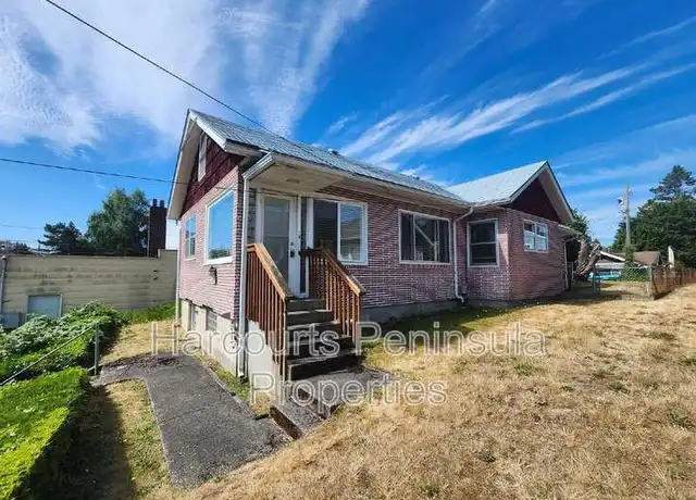 Property at 1311 Park Ave, Bremerton, WA, 98337, 2 beds, 1 bath, [object Object]