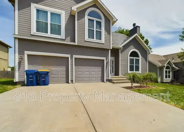 Property at 510 Shannon Ave, Smithville, MO, 64089, 4 beds, 3 baths, [object Object]