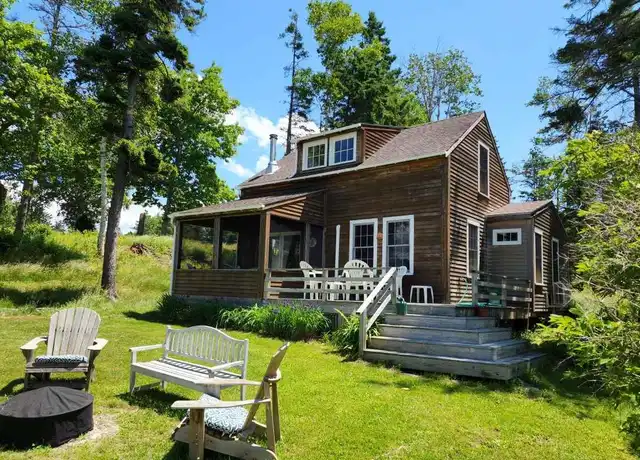 Property at 138 Hewes Point Rd Unit NA, Islesboro, ME, 04848, 4 beds, 1 bath, [object Object]