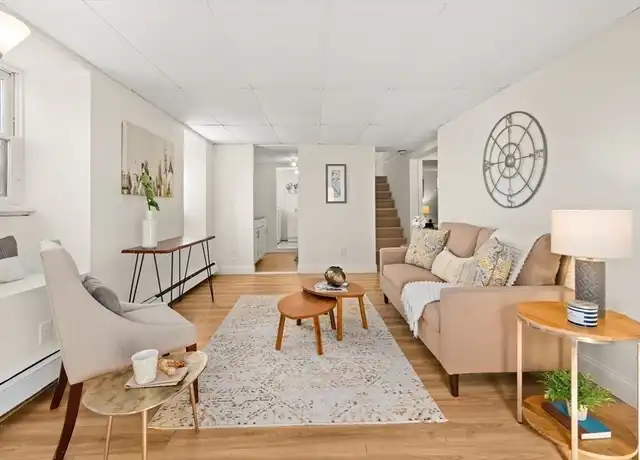 Property at 38 Fern Rd Unit B, Medford, MA, 02155, 2 beds, 1 bath, [object Object]