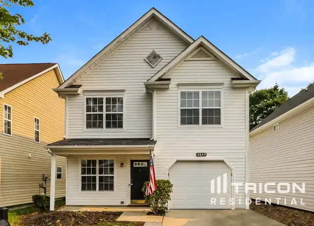 Property at 2630 Rozzelles Landing Dr, Charlotte, NC, 28214, 3 beds, 2.5 baths, [object Object]