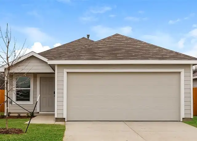 Property at 2966 Wallace Wells Ct, Crandall, TX, 75114, 3 beds, 2 baths, [object Object]