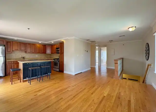 Property at 34 Mitchell St #3, South Boston, MA, 02127, 2 beds, 1.5 baths, [object Object]