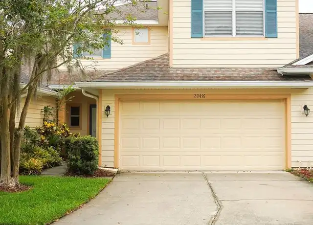 Property at 20416 Harvest Oak Ct, Tampa, FL, 33647, 3 beds, 2.5 baths, [object Object]