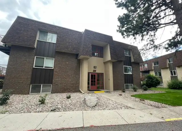 Property at 7755 E Quincy Ave Unit D3-303, Denver, CO, 80237, 2 beds, 1 bath, [object Object]