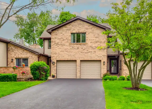 Property at 1613 Pebble Beach Dr, Hoffman Estates, IL, 60169, 3 beds, 3 baths, [object Object]