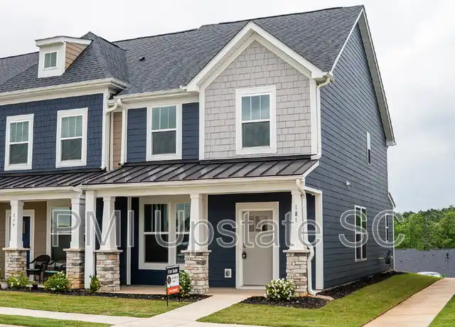 Property at 181 Dalmatian Dr, Spartanburg, SC, 29307, 3 beds, 2.5 baths, [object Object]