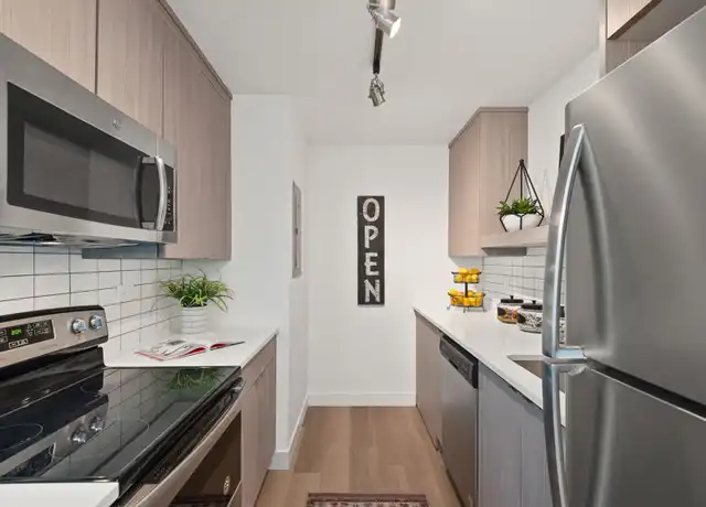 Property at 3200 E Union St Unit 202, Seattle, WA, 98122, 2 beds, 1 bath, [object Object]