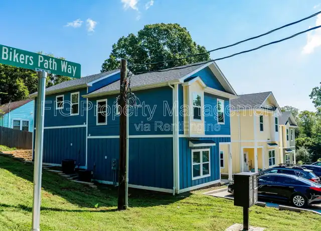 Property at 3225 Bikers Path Way, Knoxville, TN, 37920, 2 beds, 2.5 baths, [object Object]