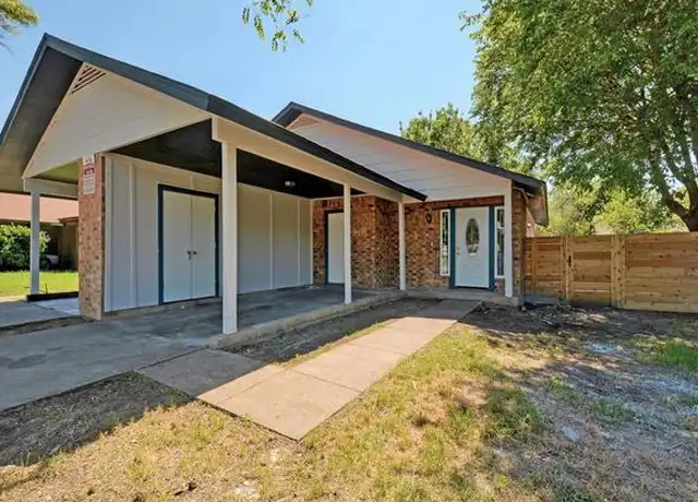 Property at 5009 Copperbend Blvd Unit A, Austin, TX, 78744, 2 beds, 1 bath, [object Object]