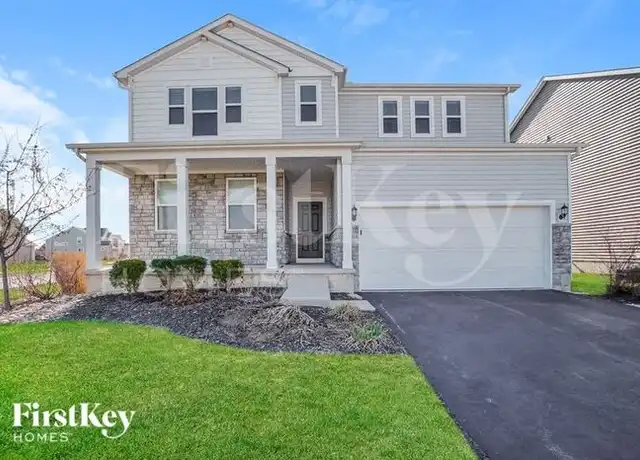 Property at 111 Julianne Cir, Delaware, OH, 43015, 4 beds, 3 baths, [object Object]