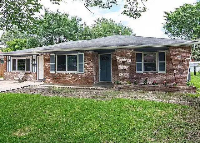 Property at 4310 Gallagher Dr, Houston, TX, 77045, 3 beds, 2 baths, [object Object]
