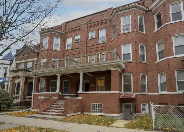 Property at 666 E 50th Pl Unit 3, Chicago, IL, 60615, 3 beds, 1 bath, [object Object]