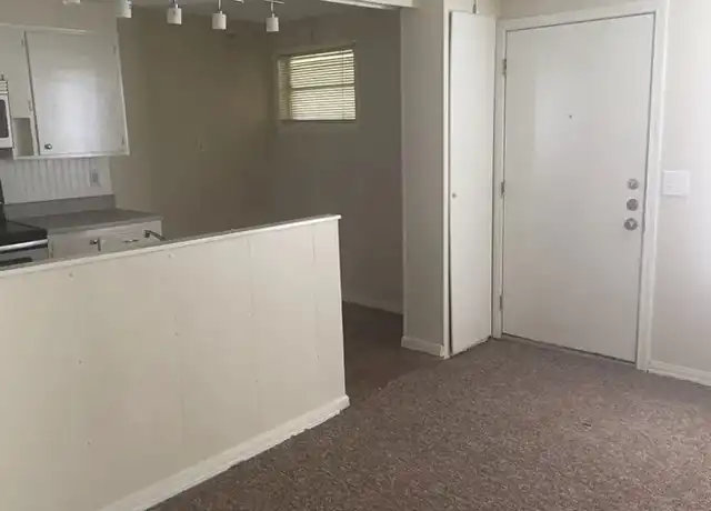 Property at 707 Westchester St Unit B, Taylor, TX, 76574, 2 beds, 1 bath, [object Object]