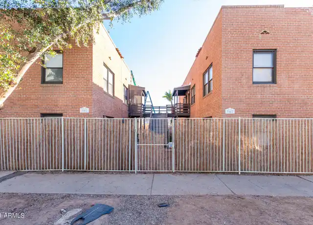 Property at 357 N 6th Ave Unit 6, Phoenix, AZ, 85003, 2 beds, 1 bath, [object Object]