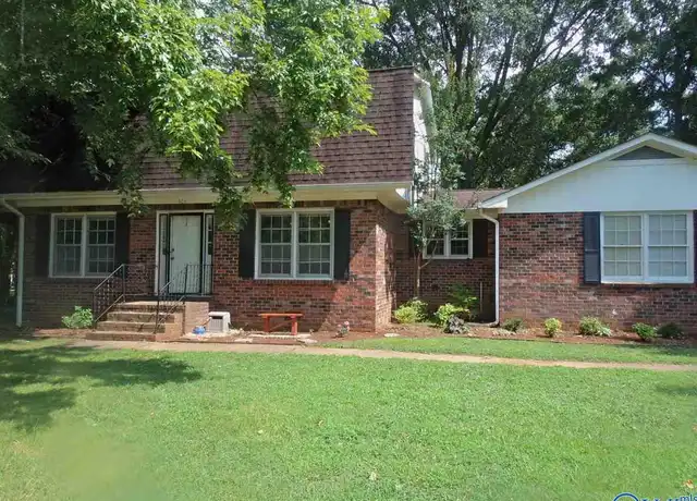 Property at 104 July Ln, Huntsville, AL, 35811, 4 beds, 2.5 baths, [object Object]