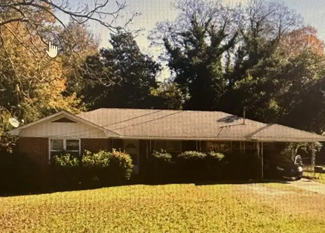 Property at 4216 Vallie Dr, Macon, GA, 31204, 3 beds, 2 baths, [object Object]