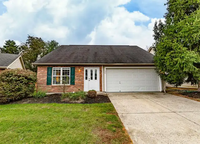 Property at 132 N Ridge Dr Unit 1, Oxford, OH, 45056, 3 beds, 2 baths, [object Object]