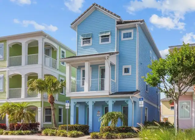 Property at 8045 Lost Shaker Ln, Kissimmee, FL, 34747, 4 beds, 4.5 baths, [object Object]