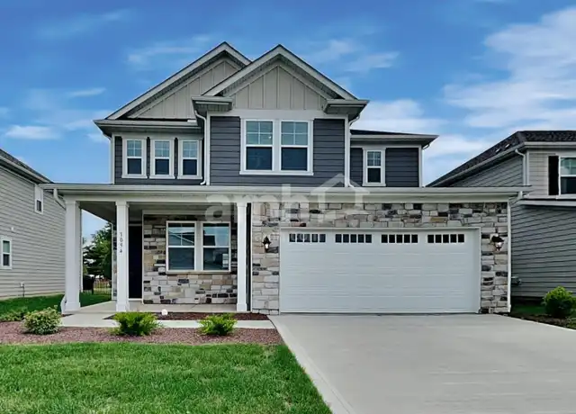Property at 1094 Heritage Blvd, Delaware, OH, 43015, 5 beds, 3 baths, [object Object]