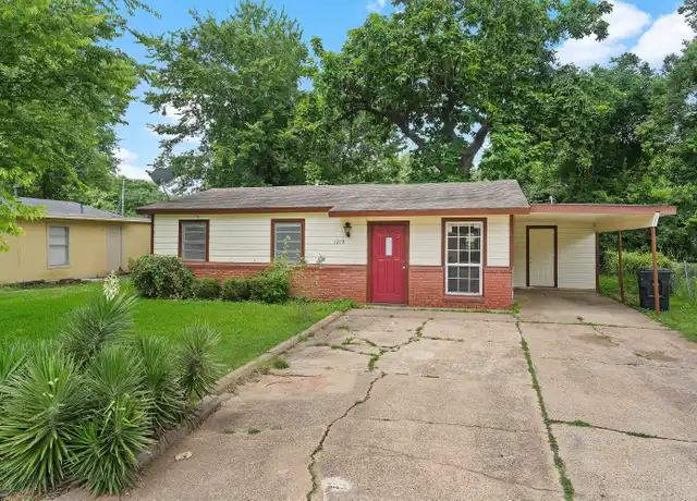 Property at 1219 Lampkin St, Bossier City, LA, 71111, 3 beds, 1 bath, [object Object]