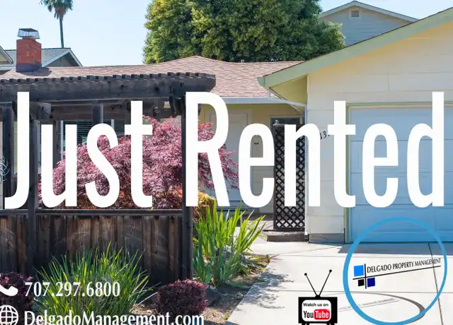 Property at 2131 Via Media, Benicia, CA, 94510, 3 beds, 2 baths, [object Object]