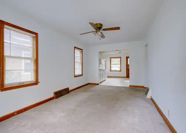 Property at 3737 W Branting Ln, Milwaukee, WI, 53215, 2 beds, 1 bath, [object Object]