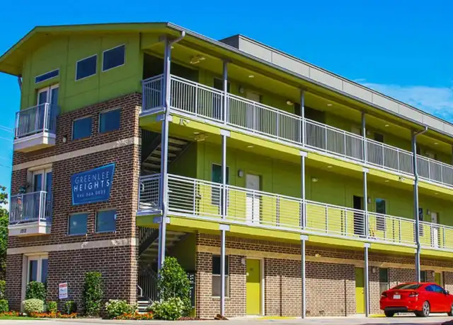 Property at 1212 Greenlee St Unit 1212 Greenlee 204, Denton, TX, 76201, 1 bed, 1 bath, [object Object]