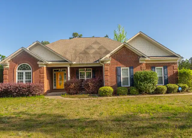 Property at 14 W Teddy Bear Ln, Waverly Hall, GA, 31831, 4 beds, 3 baths, [object Object]