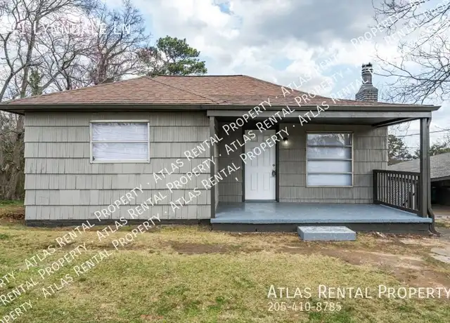 Property at 841 Lynndale Ln, Birmingham, AL, 35214, 3 beds, 2 baths, [object Object]