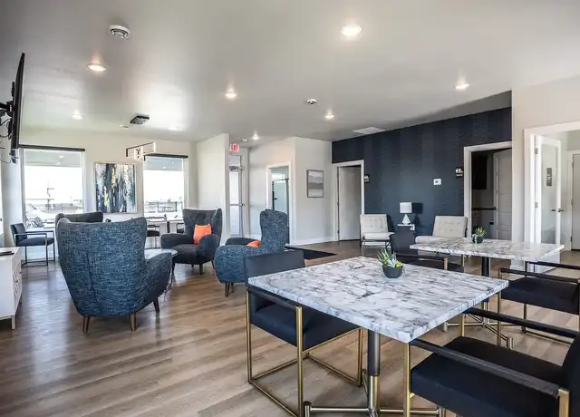 Property at The Muse - 2753 S Lancaster Dr, Sioux Falls, SD, 57106, 2-3 beds, 2.5 baths, [object Object]