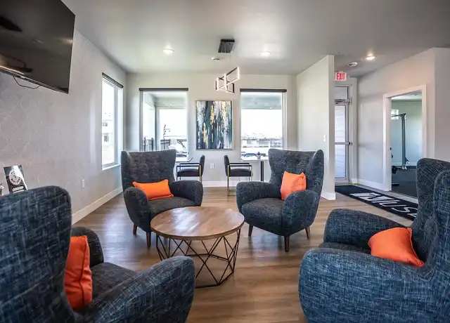 Property at The Muse - 2753 S Lancaster Dr, Sioux Falls, SD, 57106, 2-3 beds, 2.5 baths, [object Object]