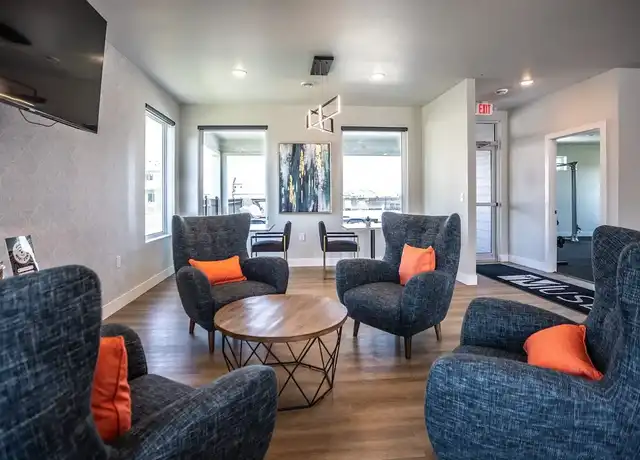 Property at The Muse - 2753 S Lancaster Dr, Sioux Falls, SD, 57106, 2 beds, 2.5 baths, [object Object]
