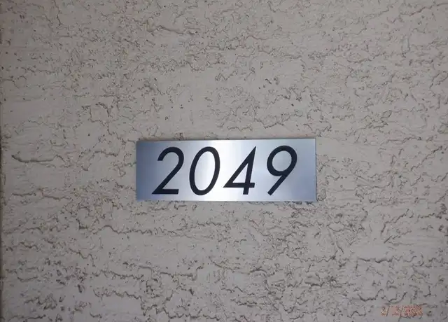 Property at 4200 S Valley View Blvd #2049, Las Vegas, NV, 89103, 1 bed, 1 bath, [object Object]