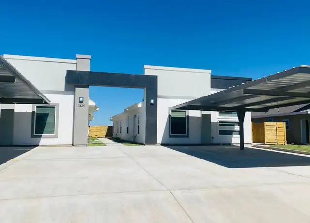 Property at 1626 W Marlin St Unit 2, Pharr, TX, 78577, 3 beds, 2 baths, [object Object]
