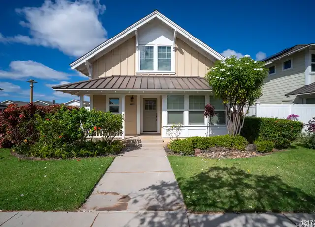 Property at 91-1358 Kaileolea Dr, Ewa Beach, HI, 96706, 4 beds, 3 baths, [object Object]