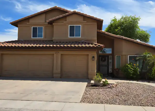 Property at 2771 W Kent Dr, Chandler, AZ, 85224, 4 beds, 3 baths, [object Object]