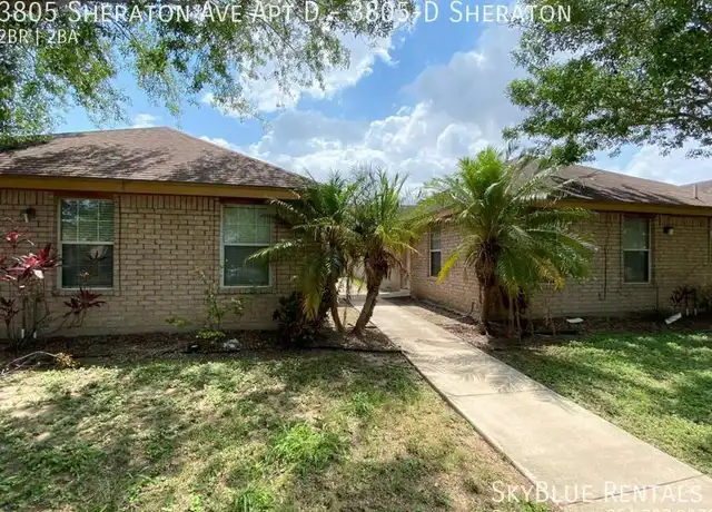 Property at 3805 Sheraton Ave Unit 3805-D Sheraton, Pharr, TX, 78577, 2 beds, 2 baths, [object Object]