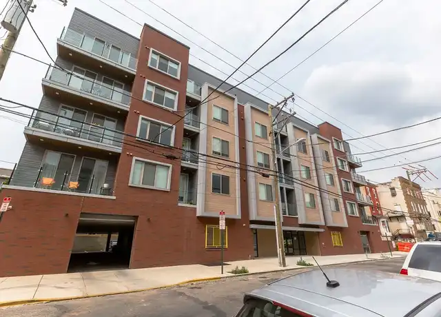 Property at The Michener - 1617 Poplar St, Philadelphia, PA, 19130, 1 bed, 1 bath, [object Object]
