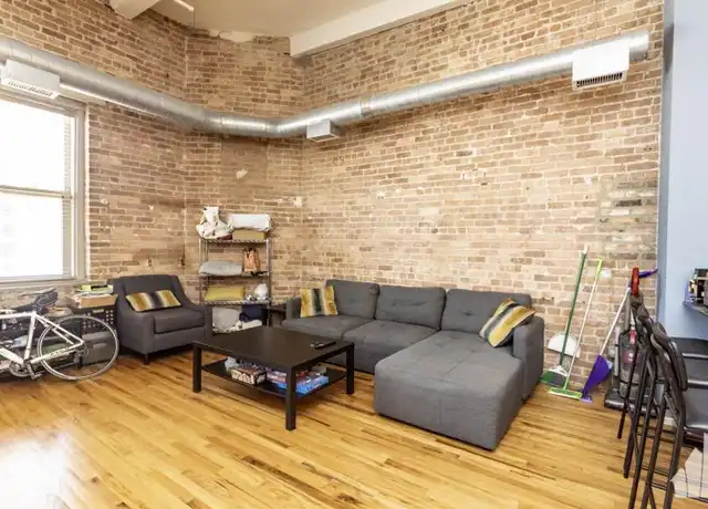 Property at 420 S Clinton St, Chicago, IL, 60607, 1 bed, 1 bath, [object Object]
