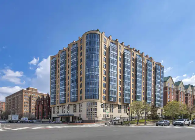 Property at MAA Massachusetts Ave - 1499 Massachusetts Ave NW, Washington, DC, 20005, 0-2 beds, 1-2 bath, [object Object]