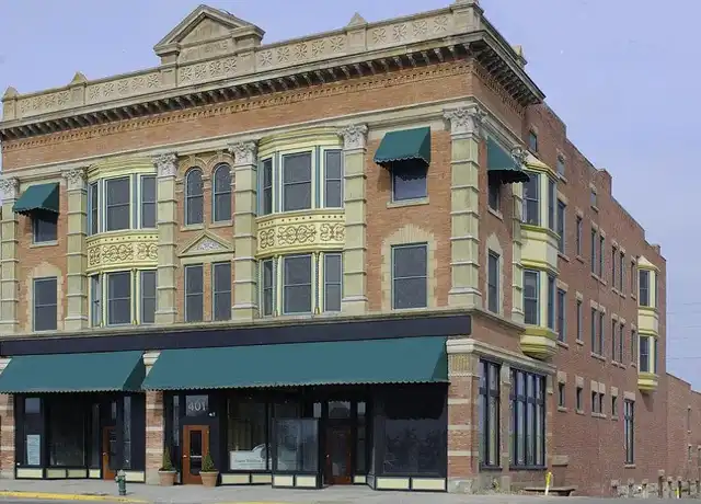 Property at The Duane Building - 397 Broadway, Lorain, OH, 44052, 2 beds, 2 baths, [object Object]