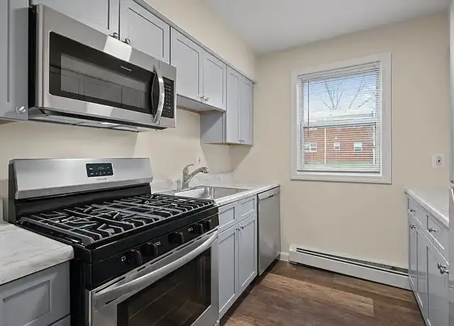 Property at Yorkshire Apartments - 197 Nebraska Ave, Hamilton Township, NJ, 08619, 1-2 bed, 1 bath, [object Object]